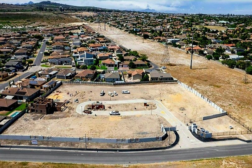 3 Bedroom Property for Sale in Rouxville Western Cape